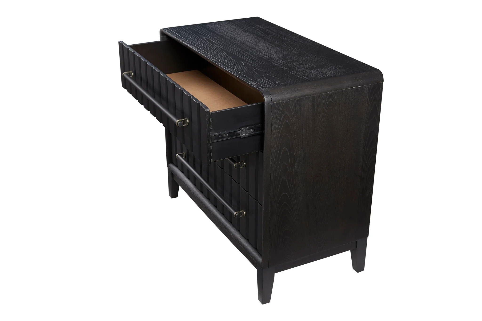 Elure - Bachelor Chest - Peppercorn - Image 3