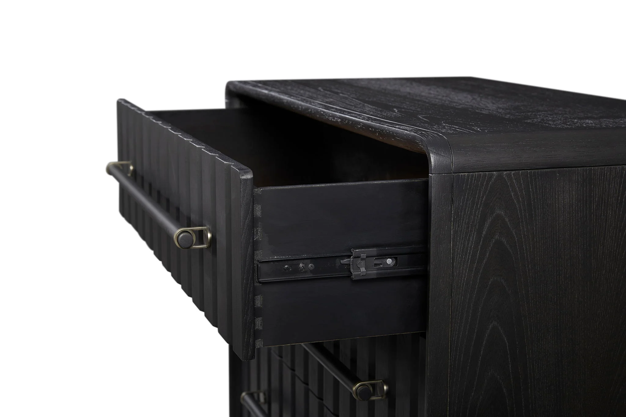 Elure - Bachelor Chest - Peppercorn - Image 4