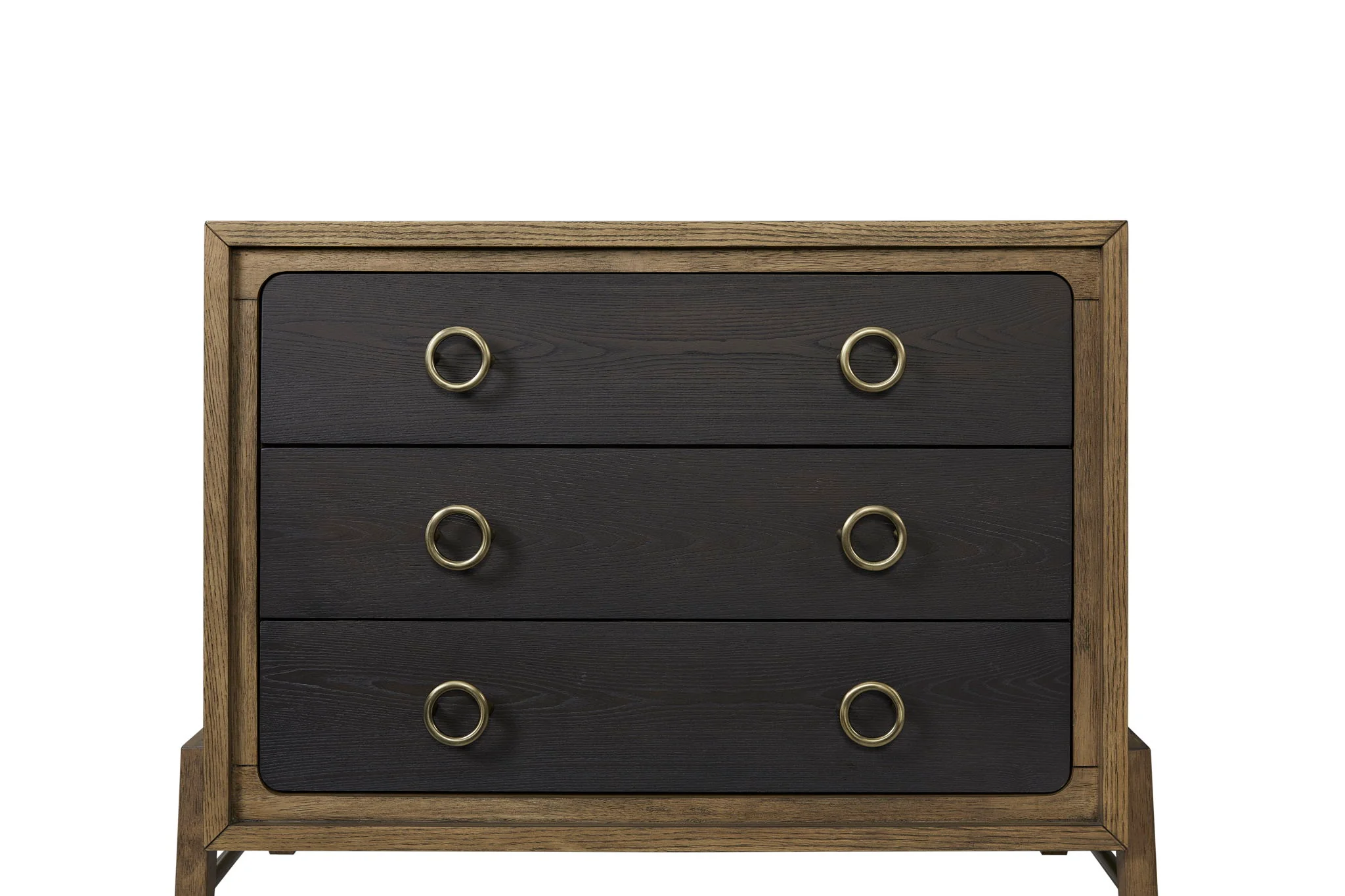 Elure - Bachelors Chest - Latte / Black - Image 2