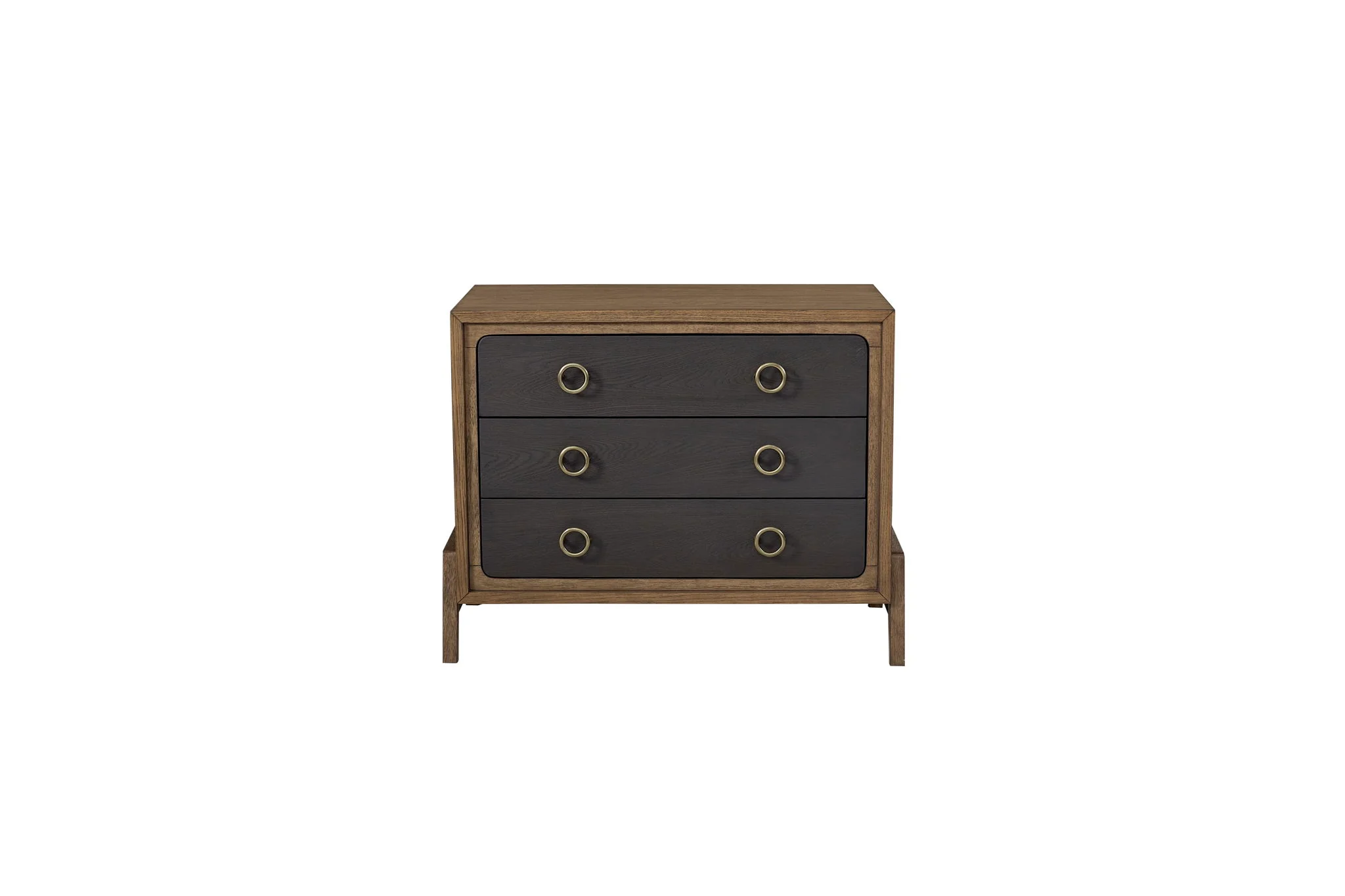 Elure - Bachelors Chest - Latte / Black - Image 4