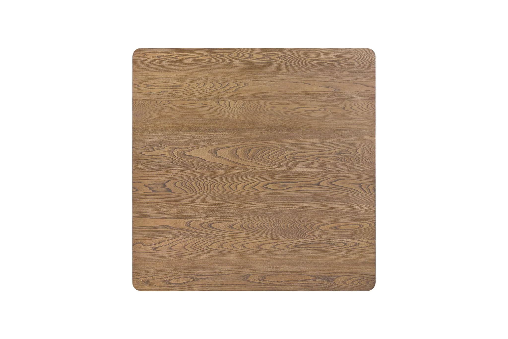 Elure - Channel Cocktail Table - Peppercorn - Image 3