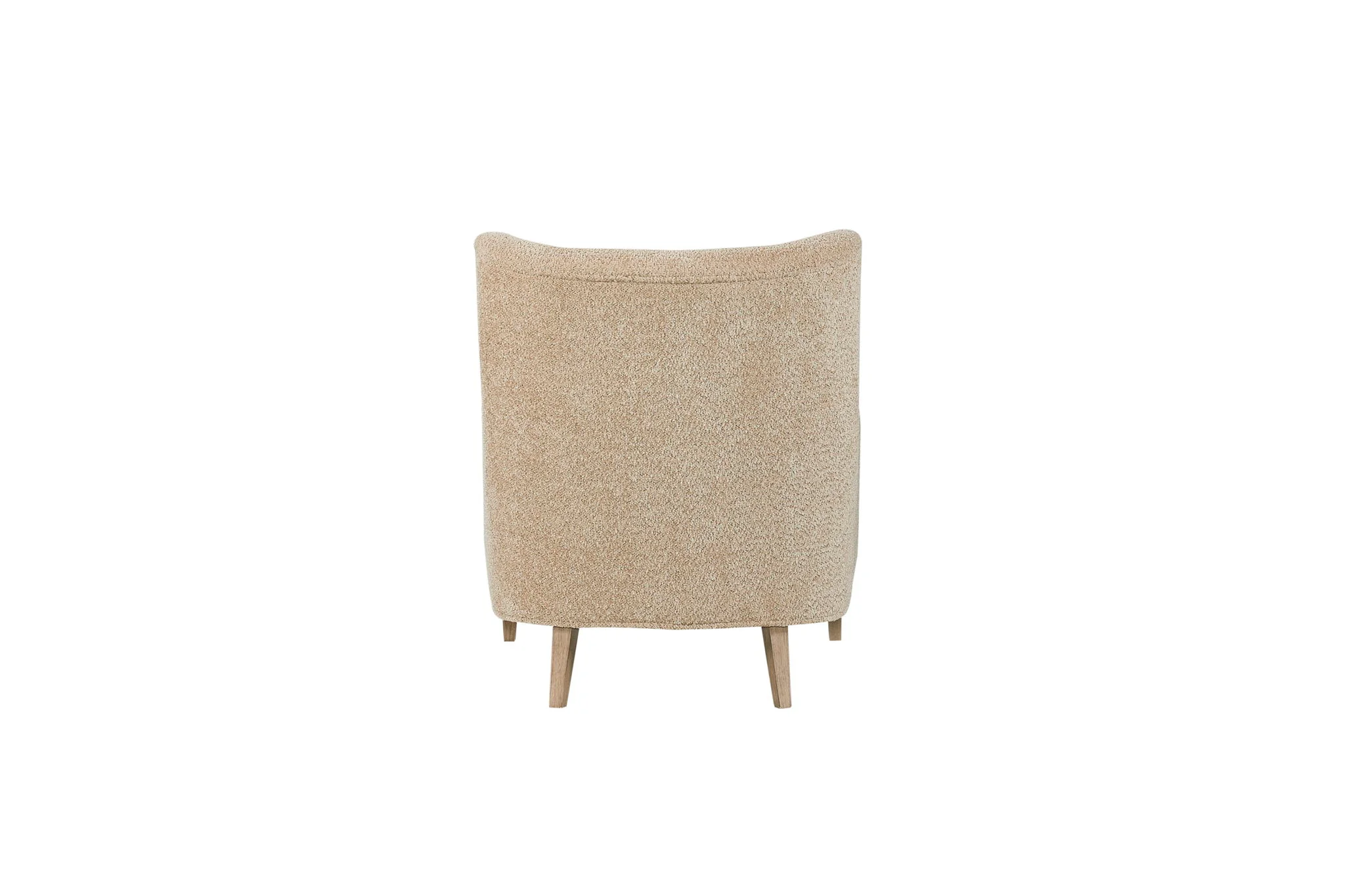 Elure - Hi-Back Accent Chair - Image 4