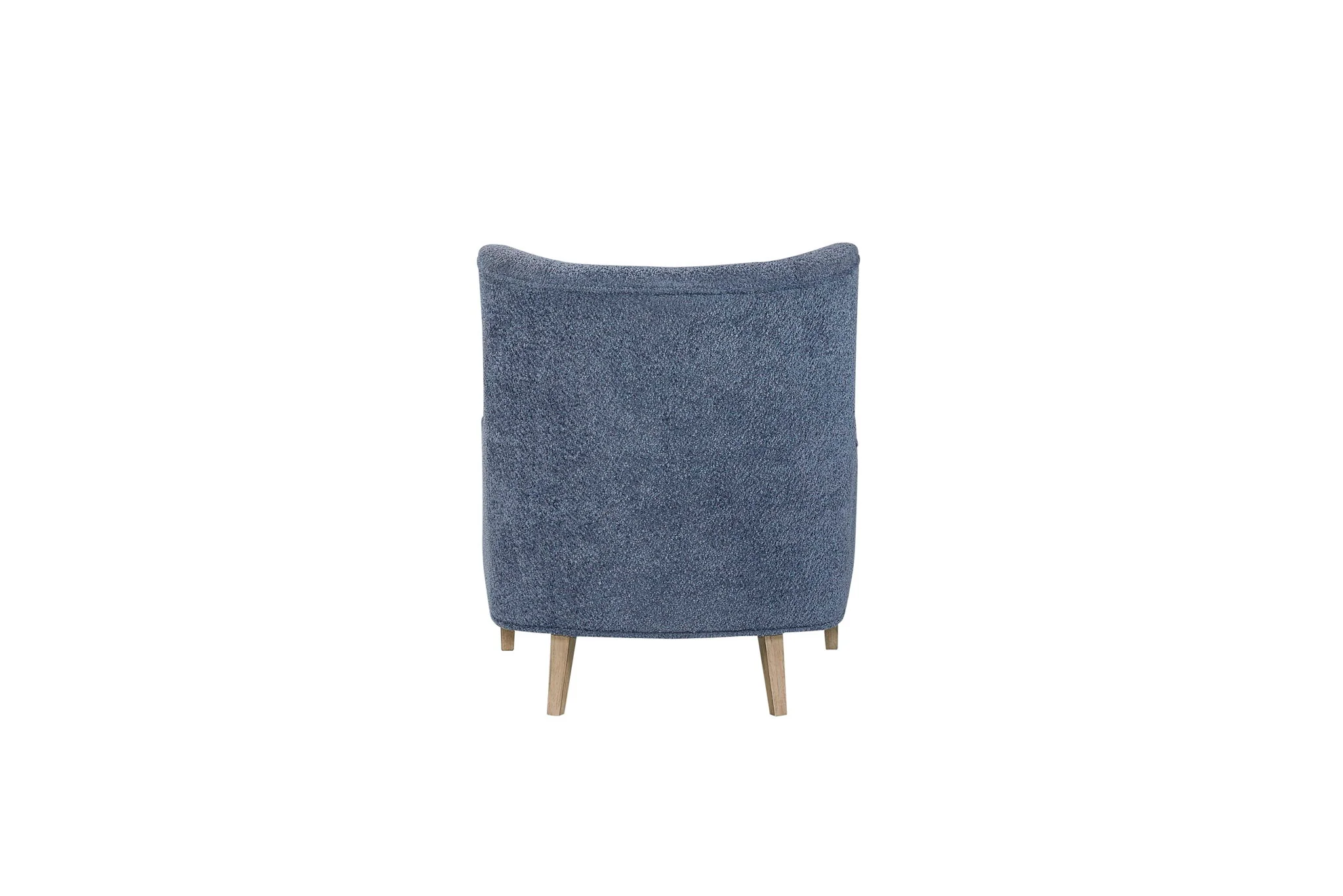 Elure - Hi-Back Accent Chair - Image 5