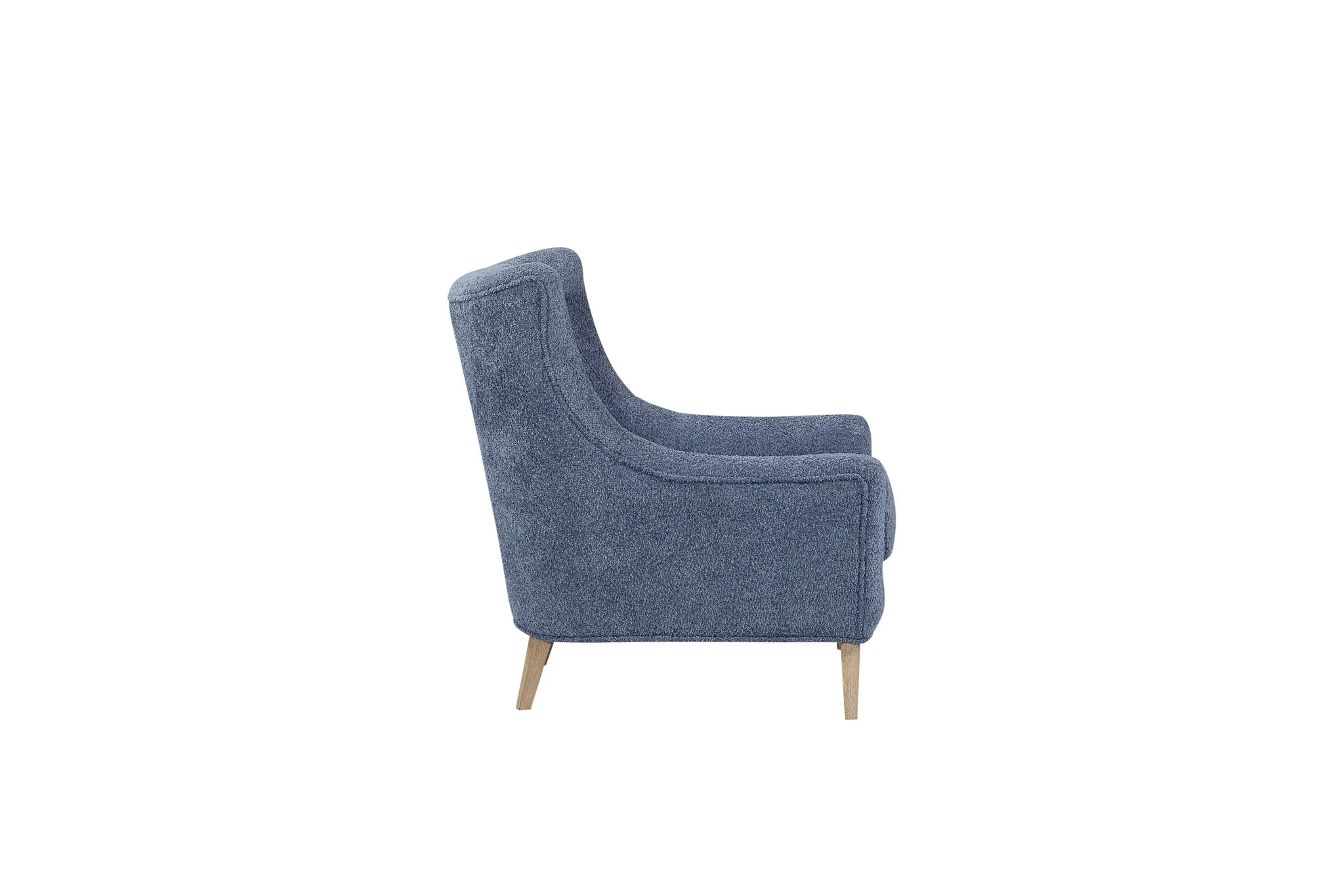 Elure - Hi-Back Accent Chair - Image 7