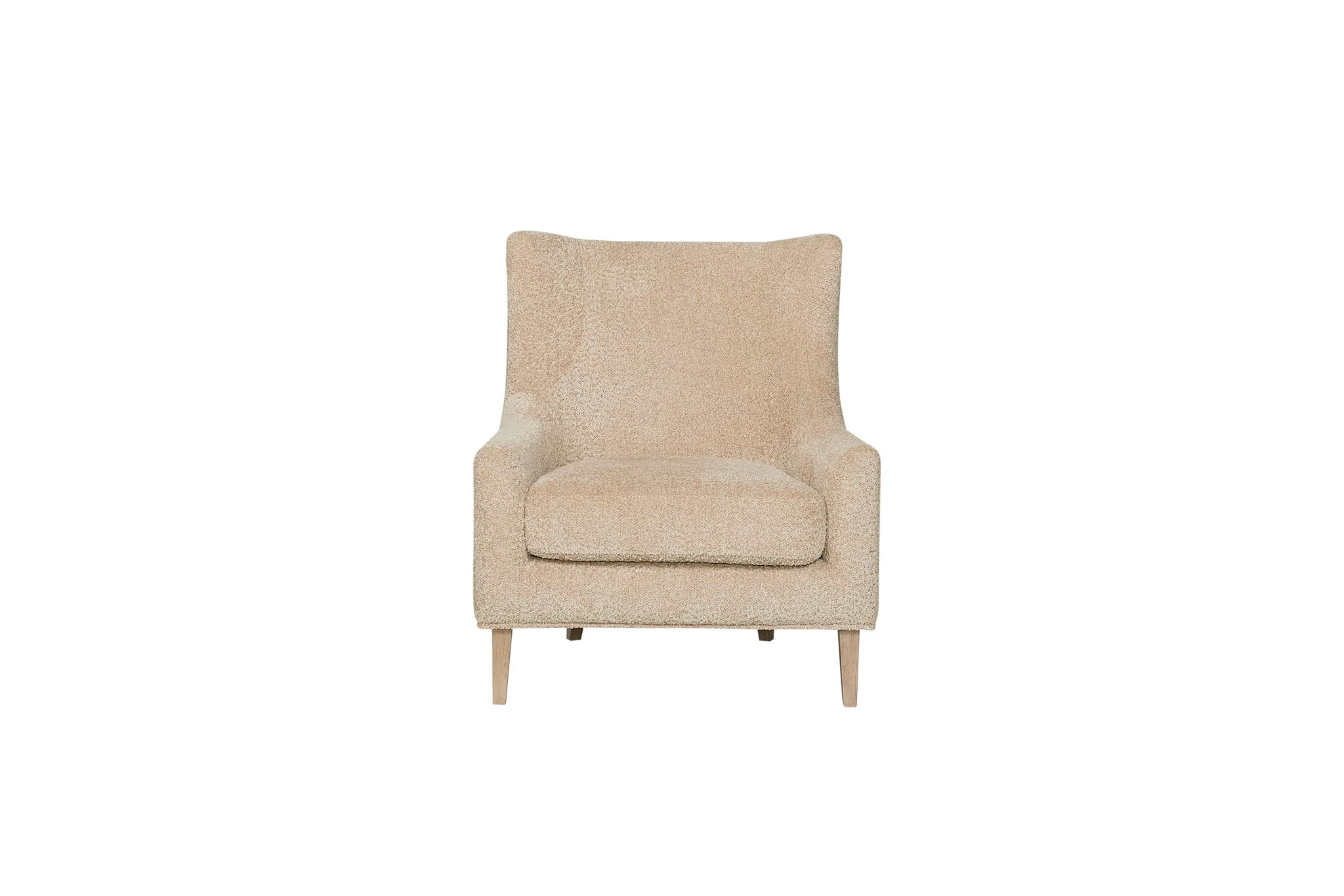 Elure - Hi-Back Accent Chair - Image 8