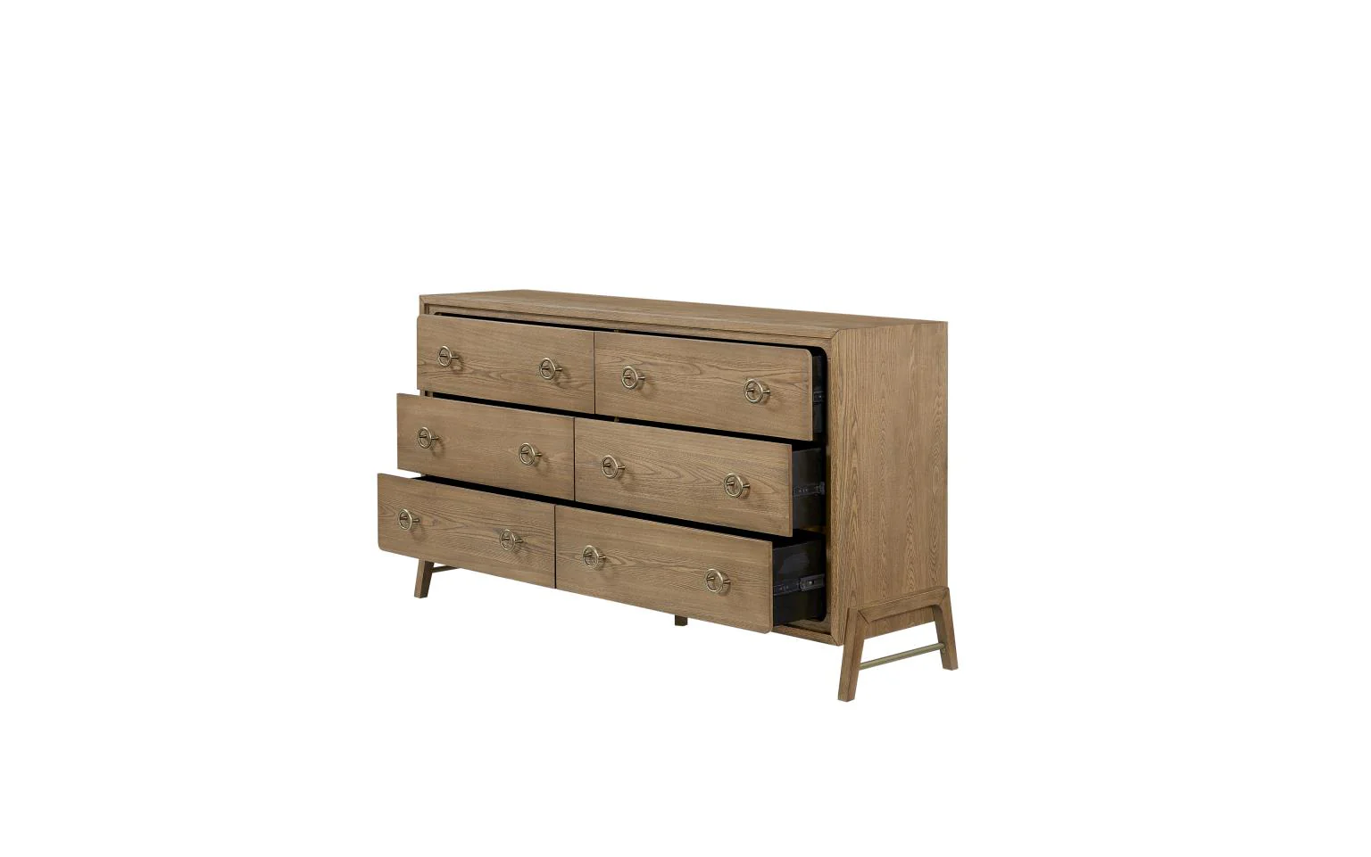 Elure Hi-Leg Dresser - Image 3