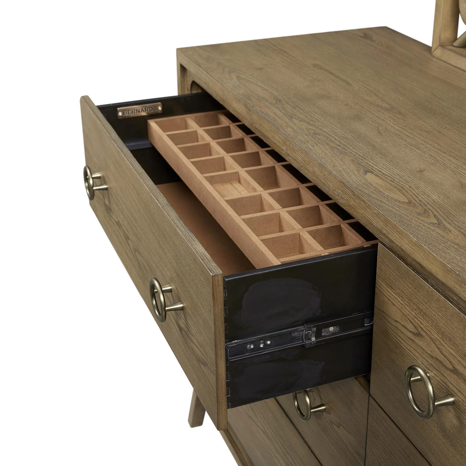 Elure Hi-Leg Dresser - Image 4