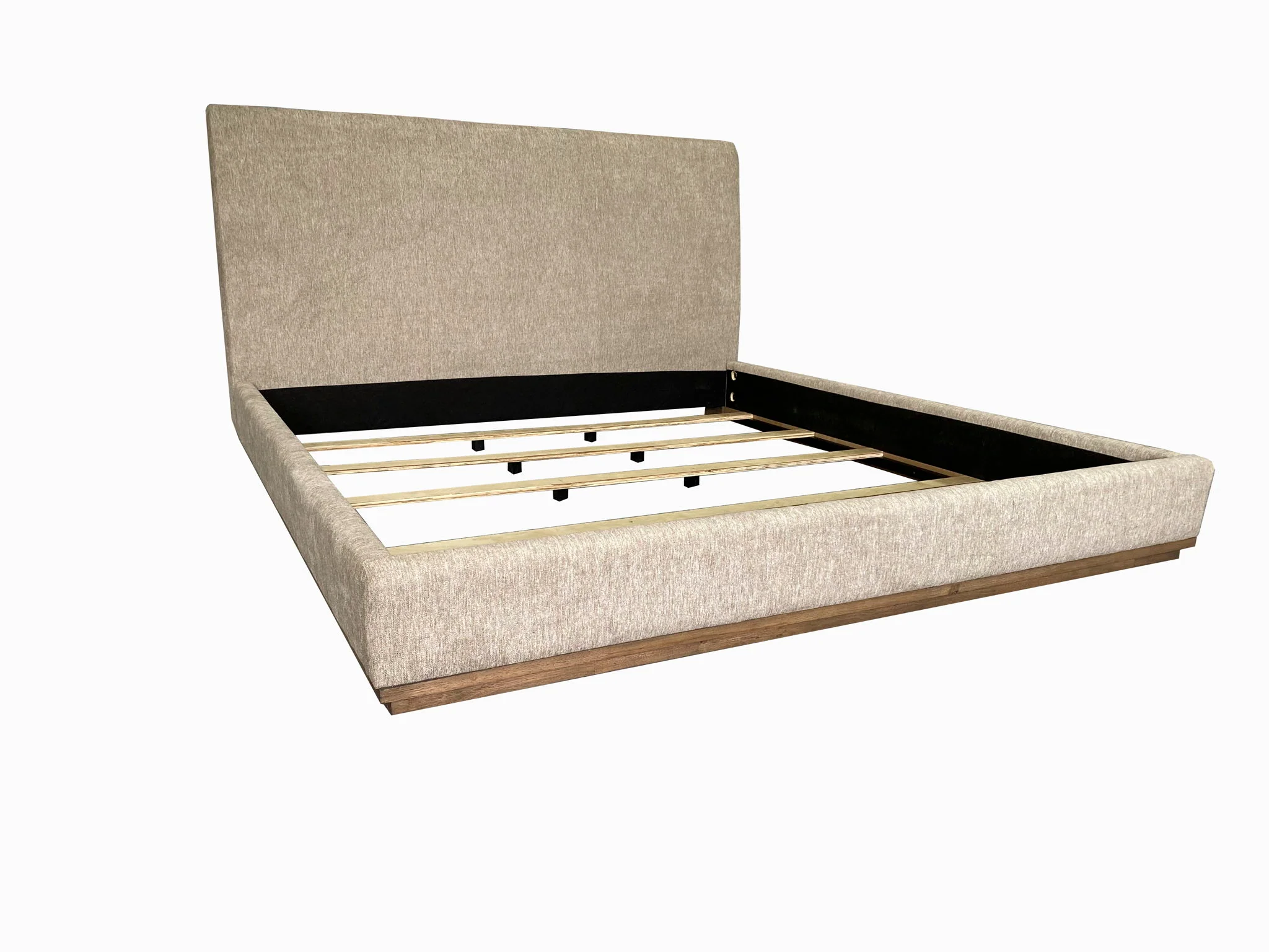 Elure - Platform Bed - Image 2