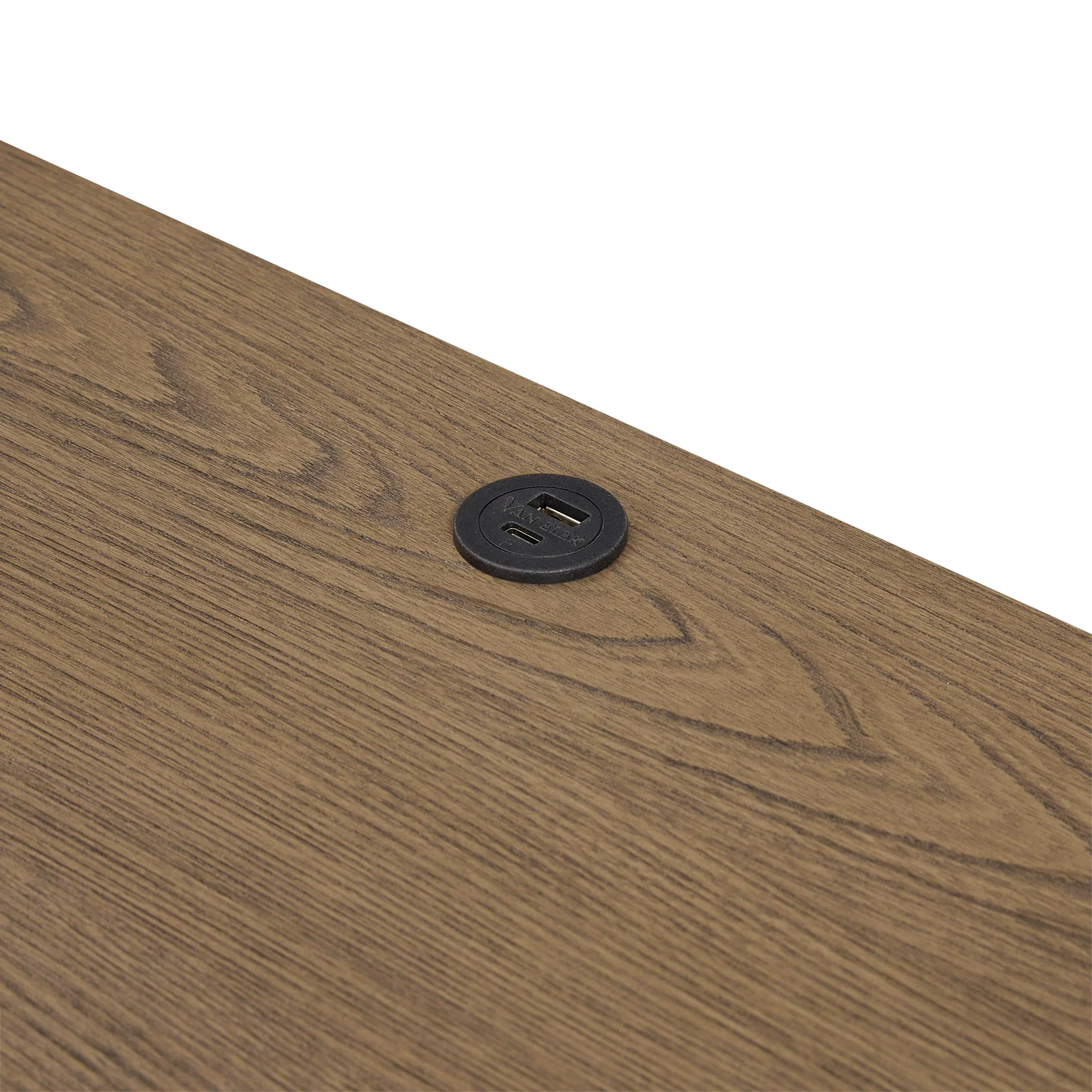 Elure - Small Nightstand - Image 6