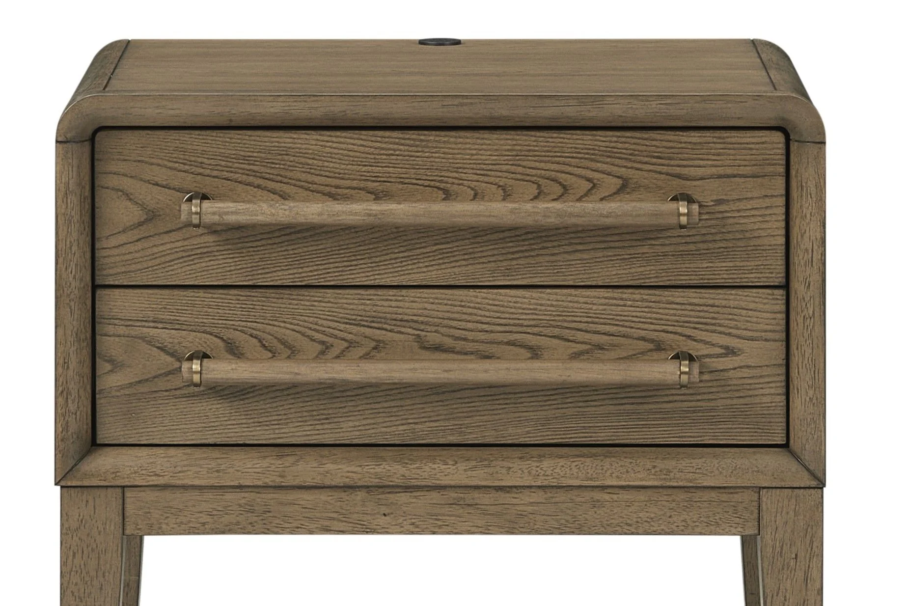 Elure - Small Nightstand - Image 8