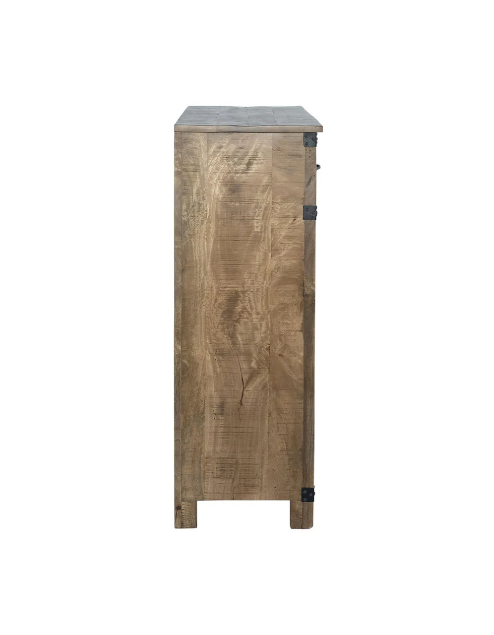 Emerson Winerack Accent Cabinet by Liberty Furniture - Image 4