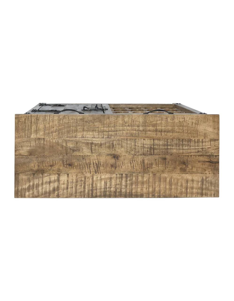 Emerson Winerack Accent Cabinet by Liberty Furniture - Image 5