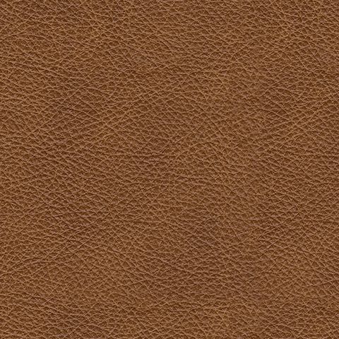 Emilia - 3 Pc. - 2-Piece Sectional Loveseat, Ottoman - Caramel - Image 3