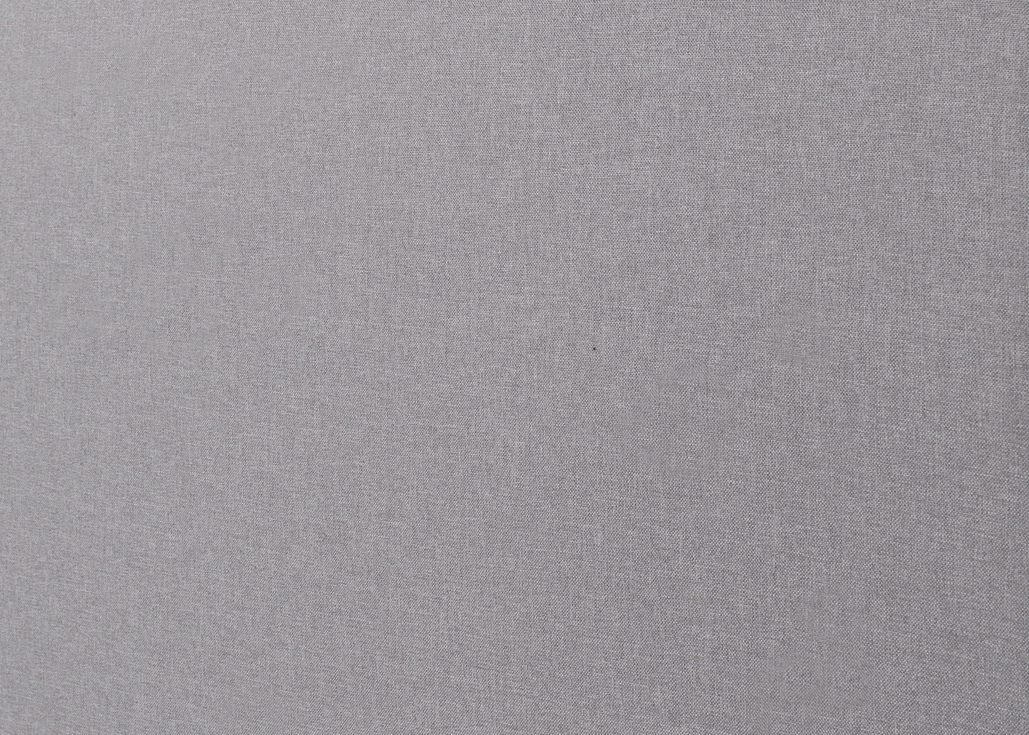 Erin - Queen Nailhead Bed - Gray - Image 2