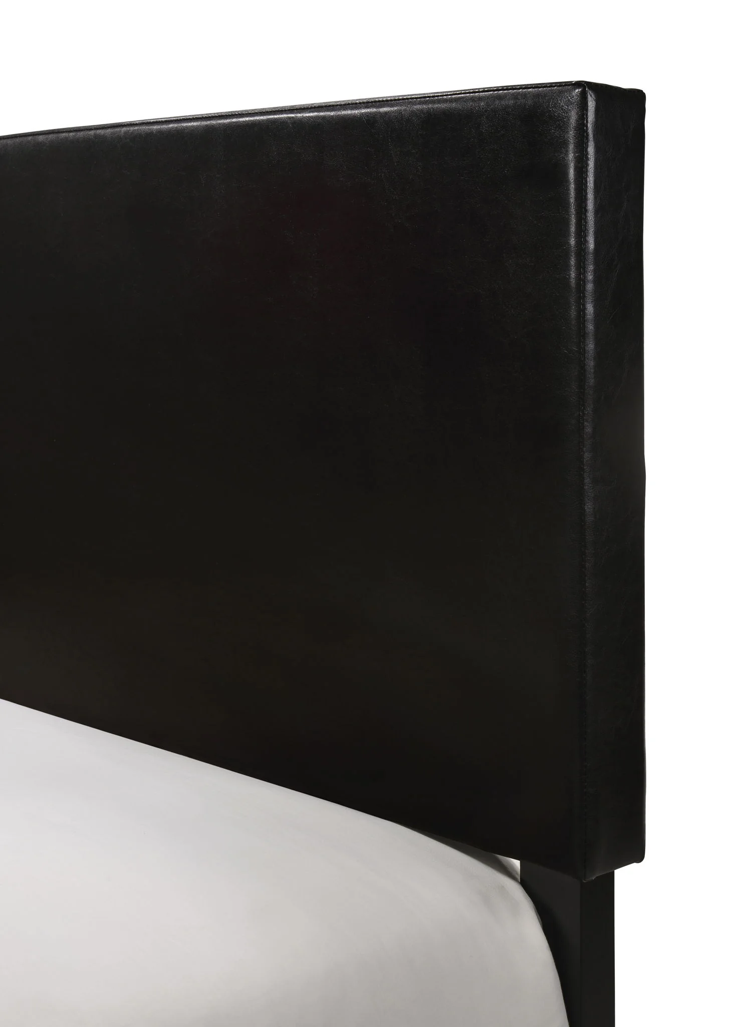 Erin - Twin Bed - Black - Image 2