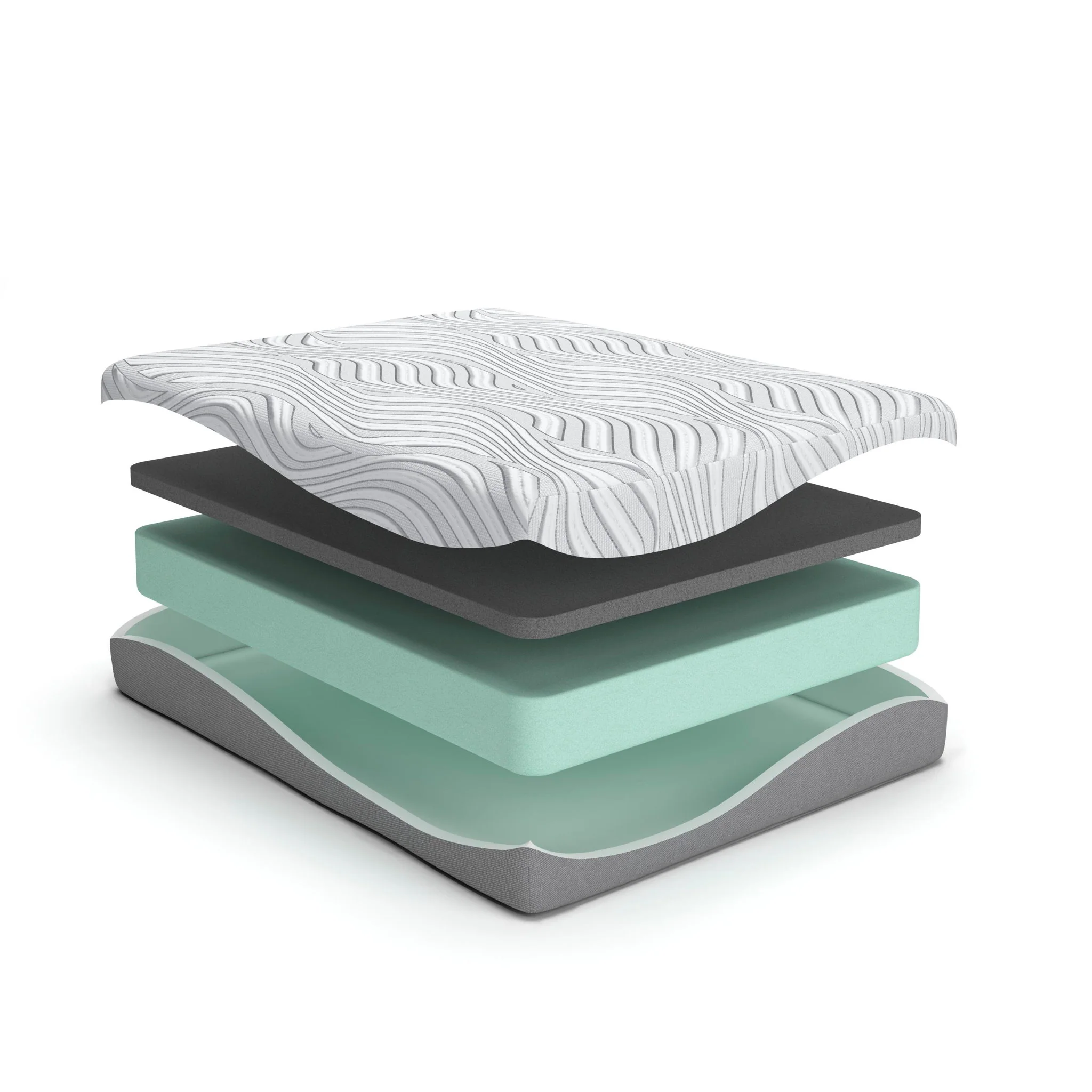 Essentials - Ultra Plush Mattress - Image 3