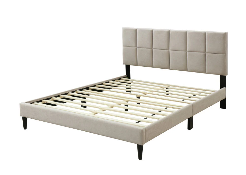 Evelyn - Upholstered Bed In A Box - Image 4