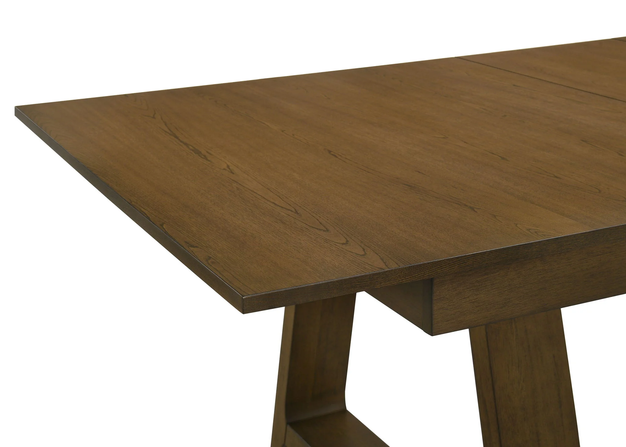 Everly Dining Room Set - Brown - Image 7