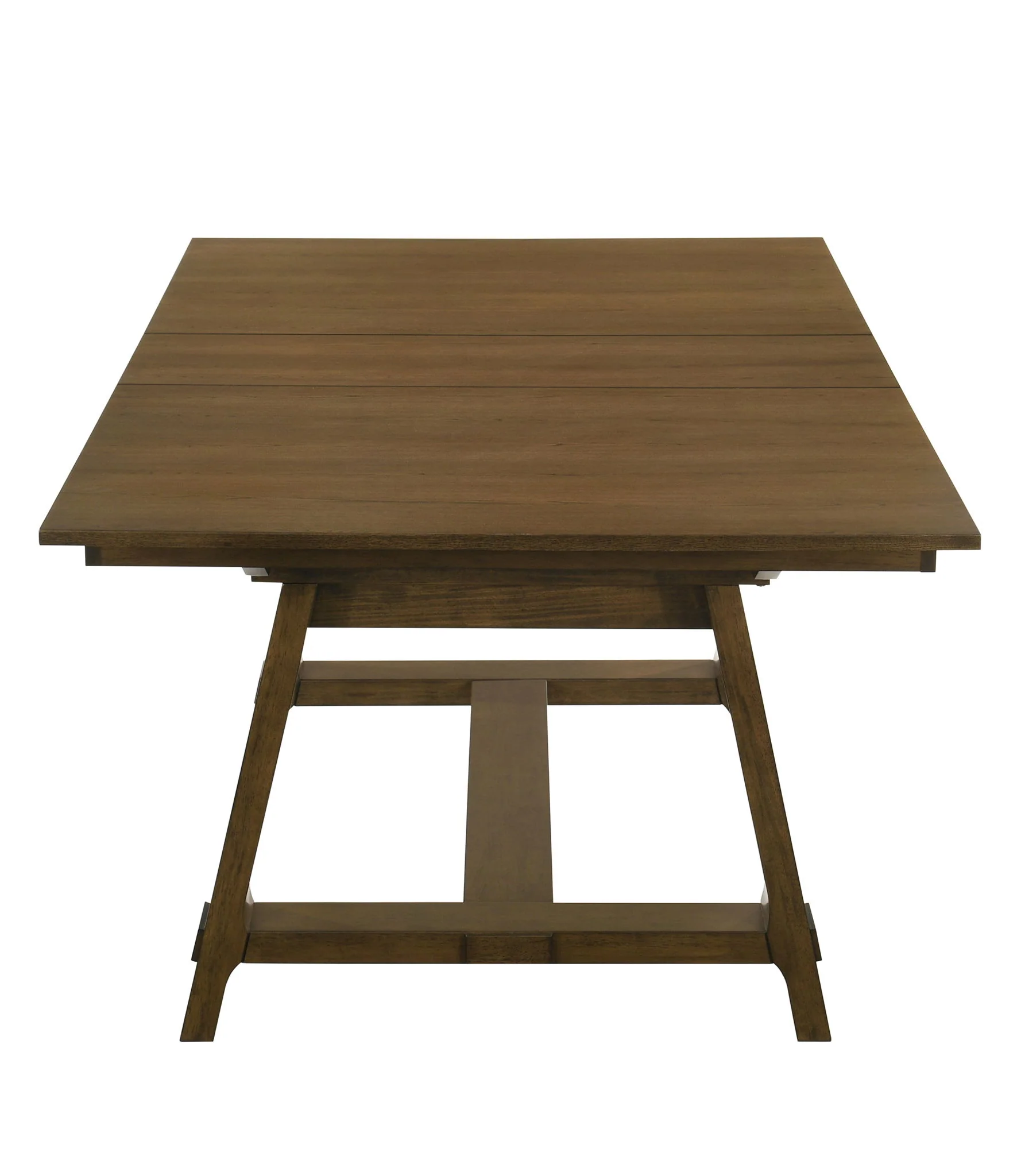 Everly Dining Room Set - Brown - Image 9