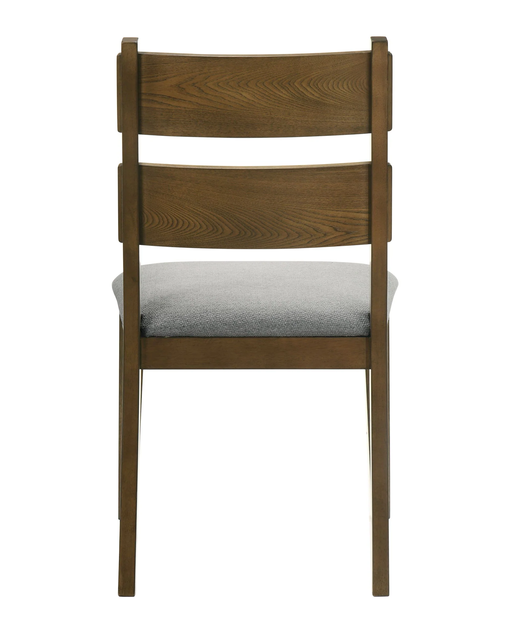 Everly - Side Chair (Set of 2) - Brown - Image 4