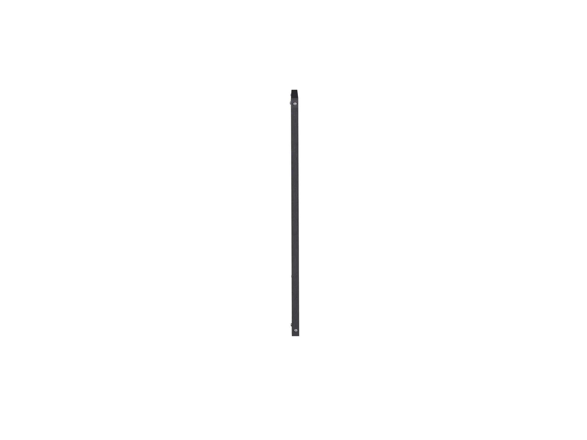 Fairborne - Mirror - Black - Image 2