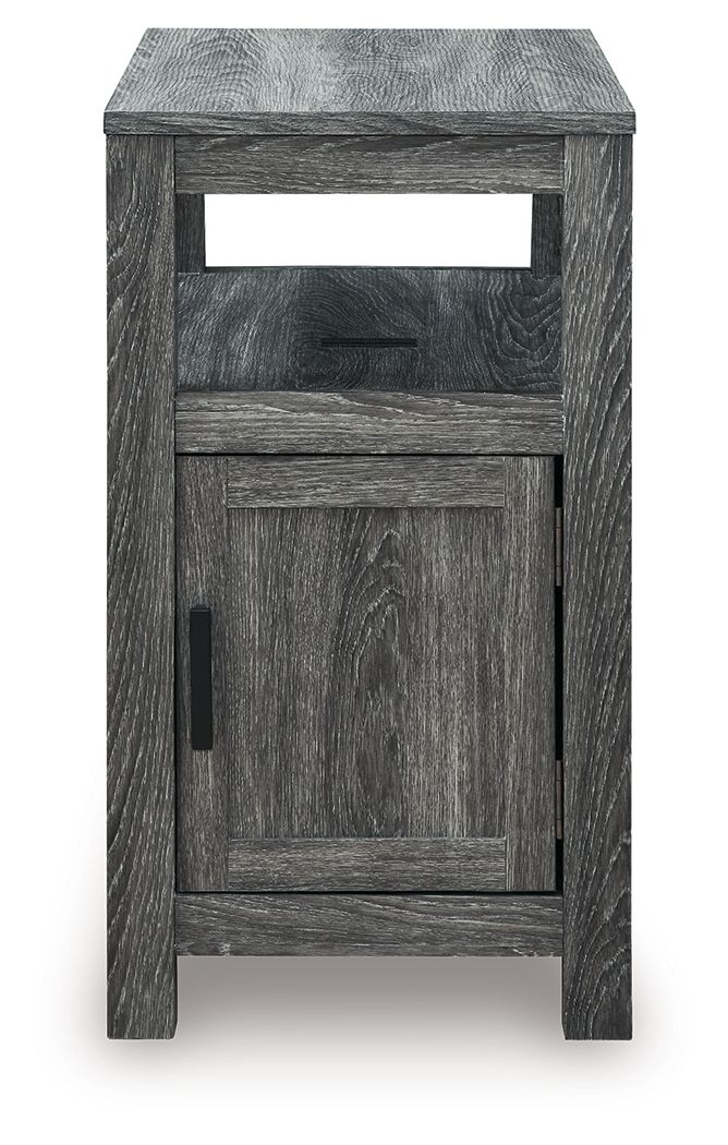 Fendenmore - Chair Side End Table - Image 12