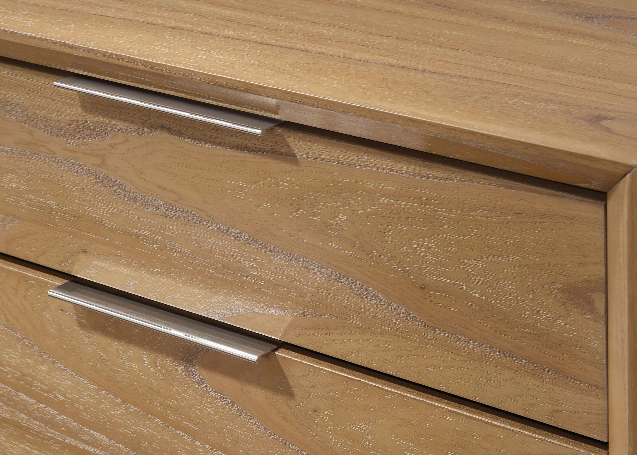 Florian - Nightstand - Natural - Image 4