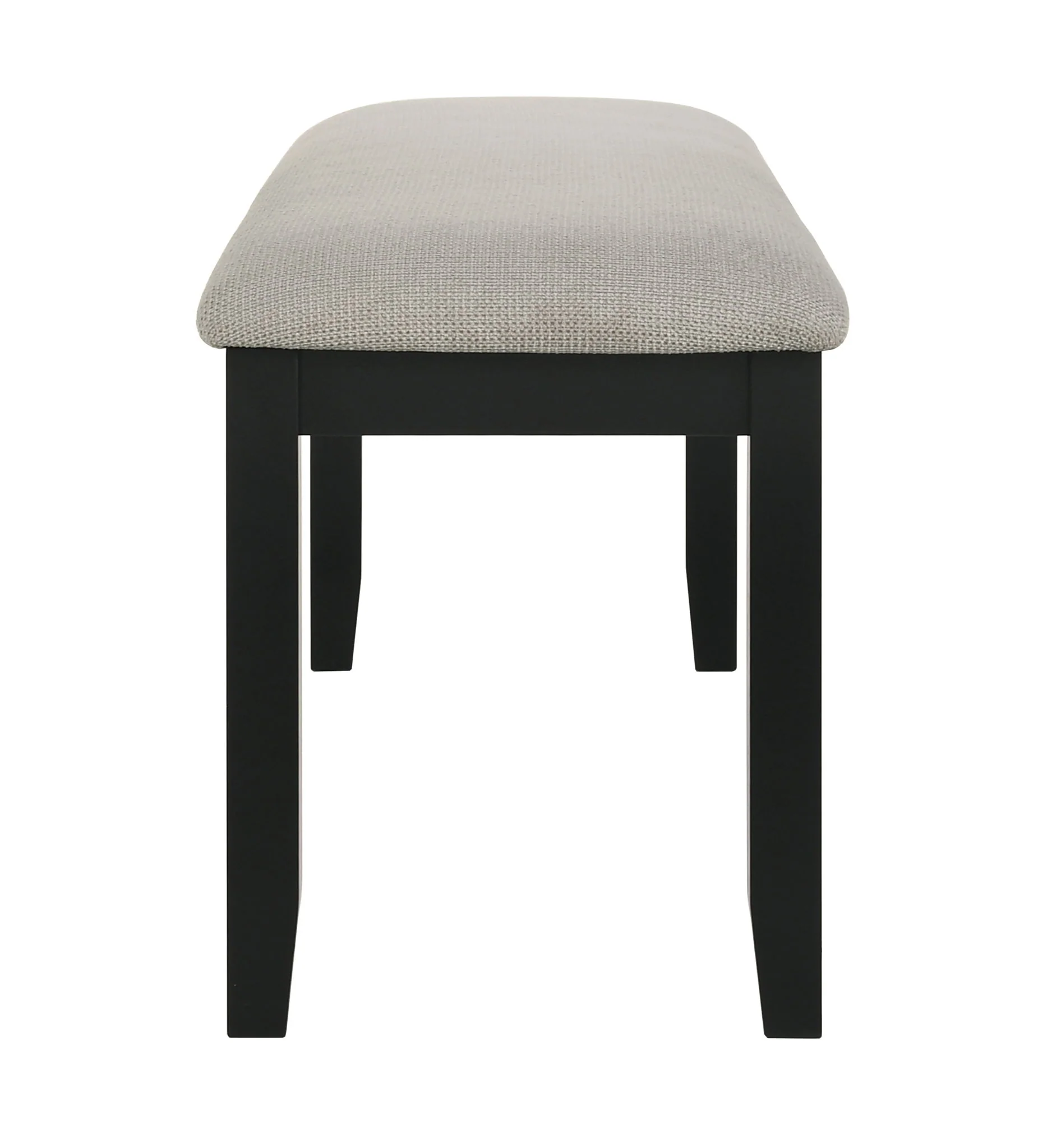 Folio - Bench - Black / Gray - Image 4