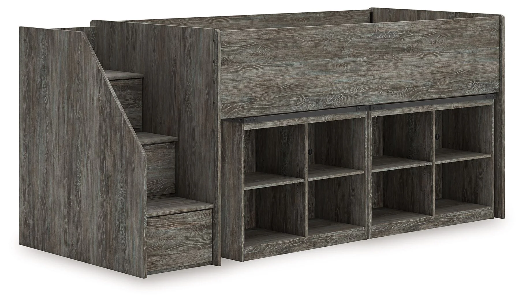 Frandern - Loft Bed - Image 11