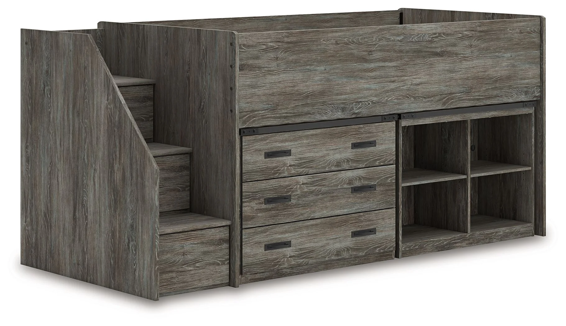 Frandern - Loft Bed - Image 13