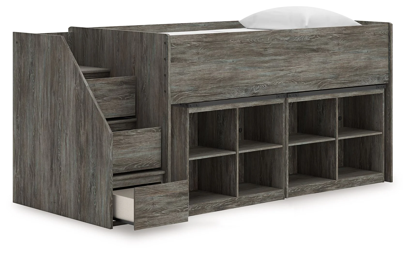 Frandern - Loft Bed - Image 14