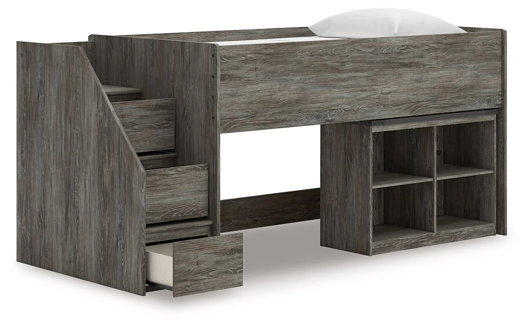 Frandern - Loft Bed - Image 17