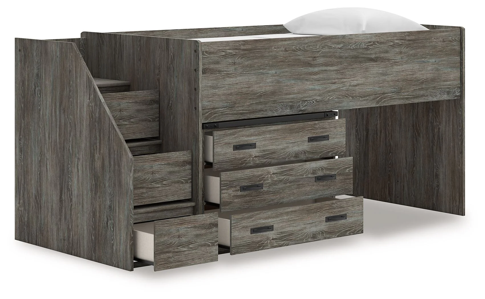 Frandern - Loft Bed - Image 18