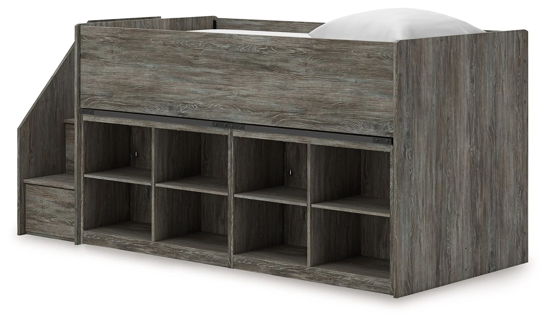 Frandern - Loft Bed - Image 24