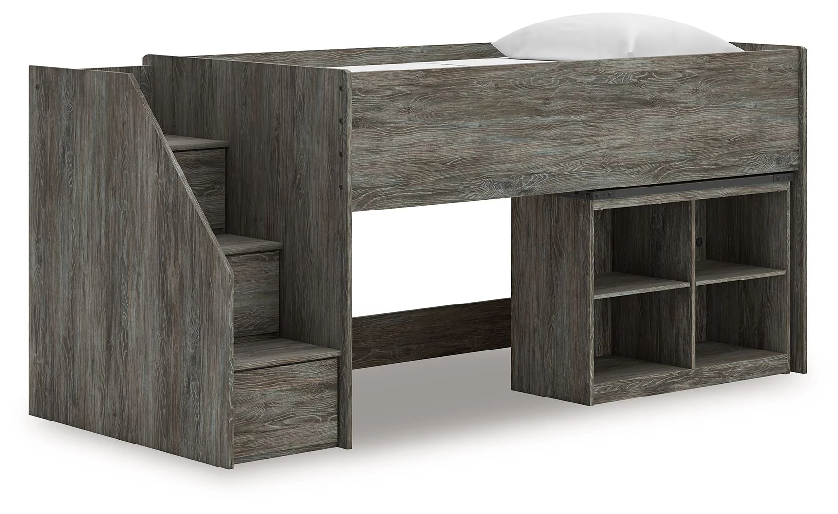 Frandern - Loft Bed - Image 3
