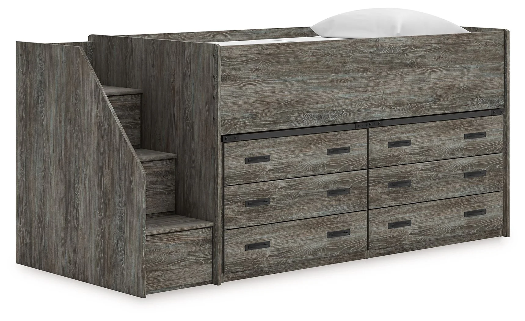 Frandern - Loft Bed - Image 5