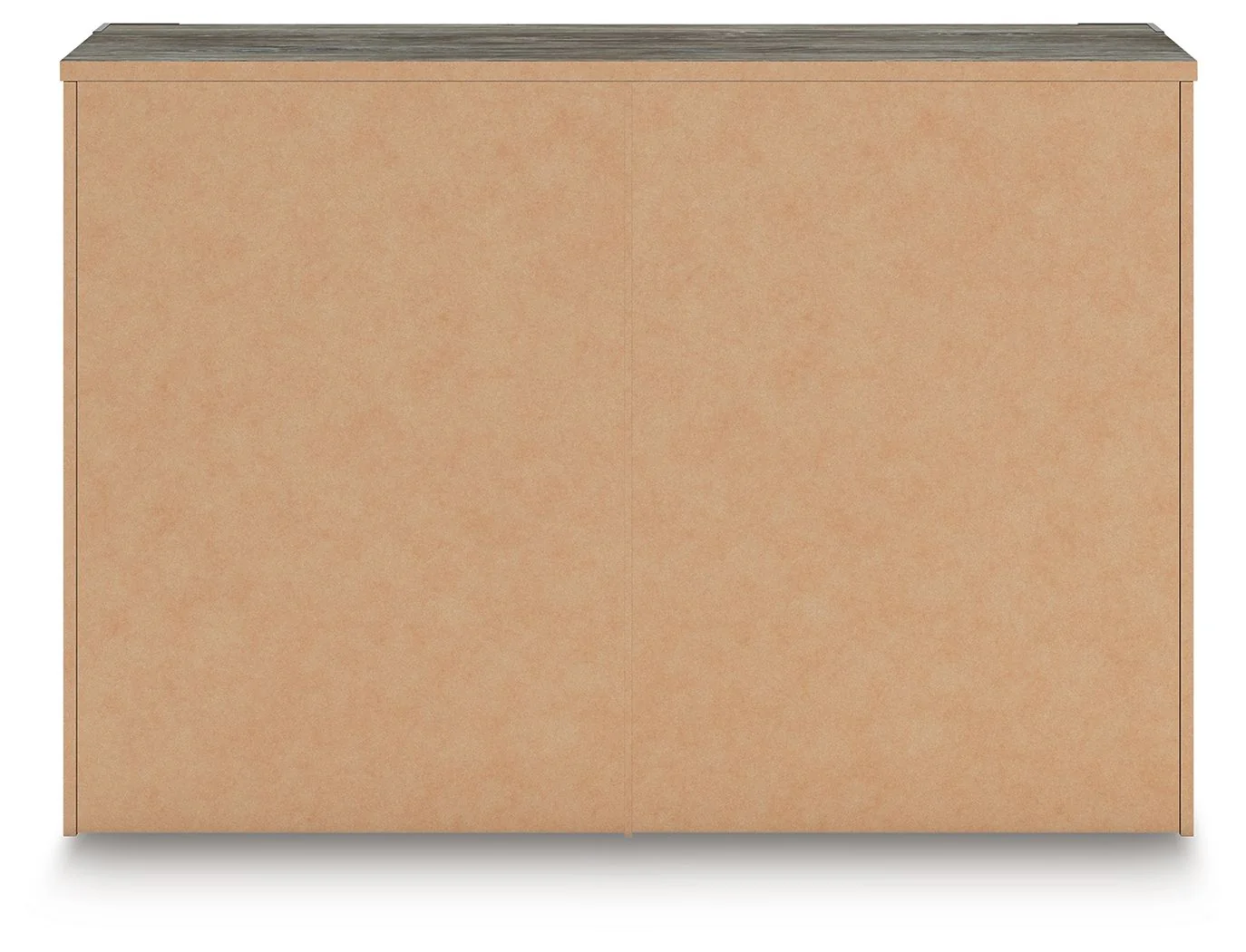 Frandern - Six Drawer Dresser - Image 3