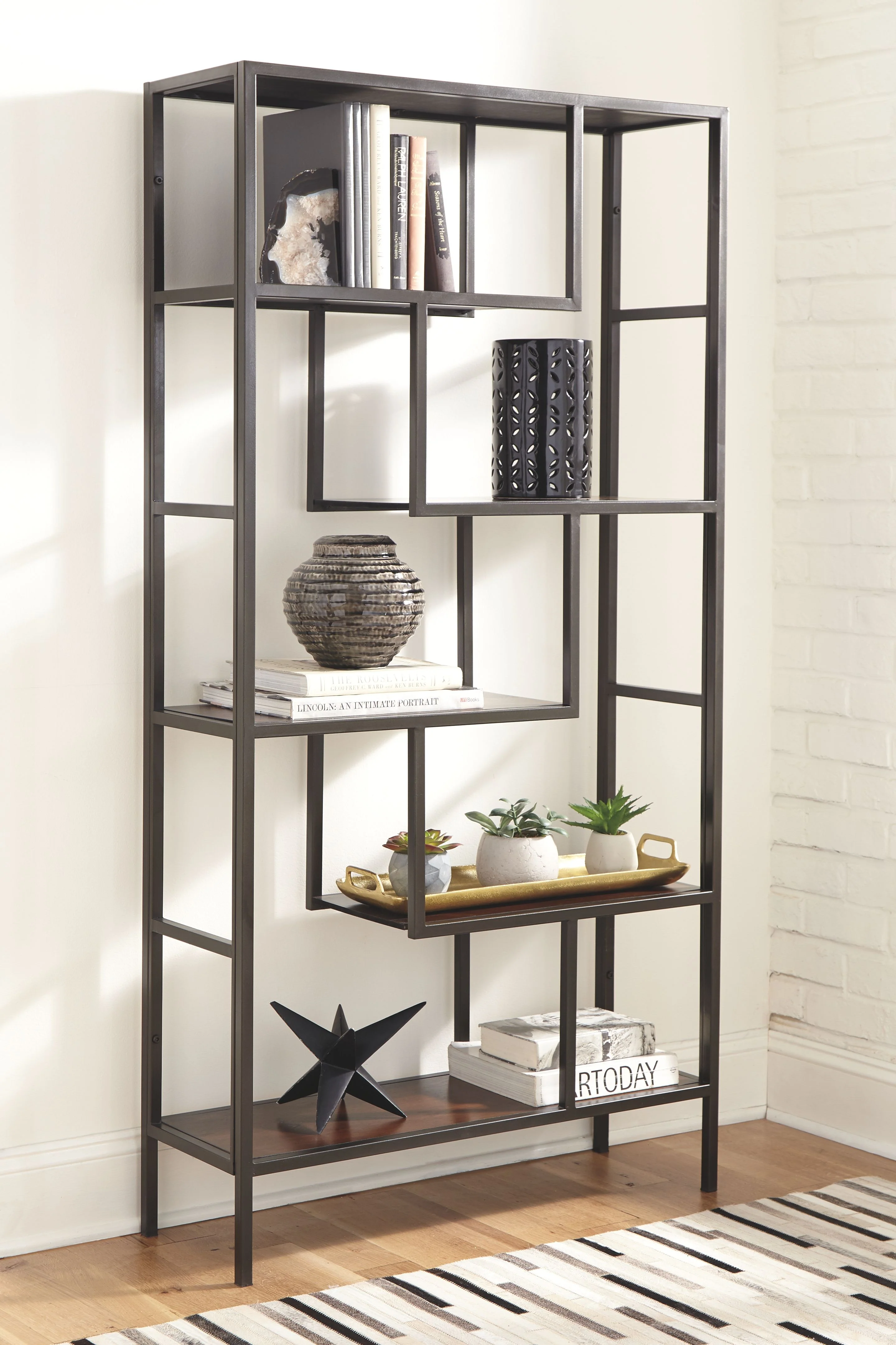 Frankwell - Bookcase - Image 3