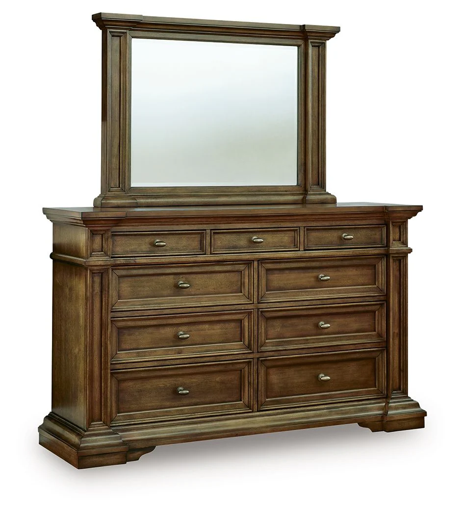 Frantanna - Dresser - Image 2