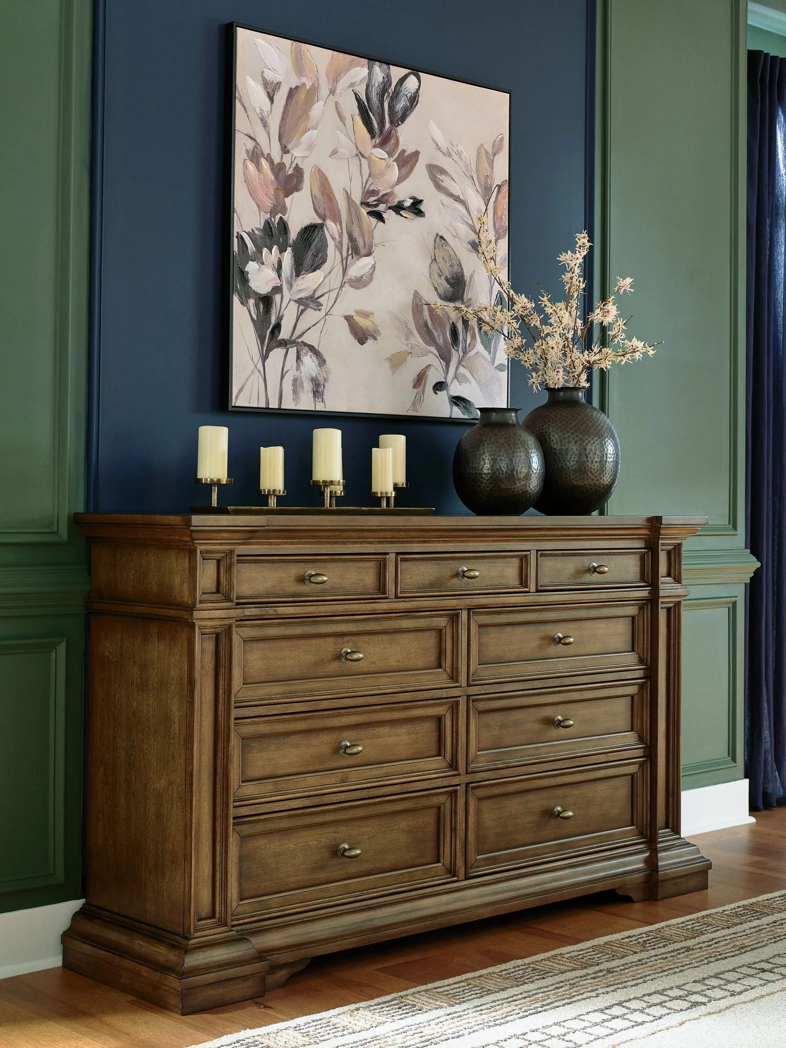 Frantanna - Dresser - Image 4
