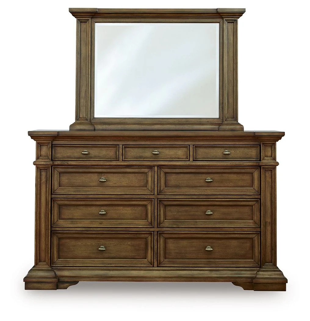 Frantanna - Dresser - Image 8