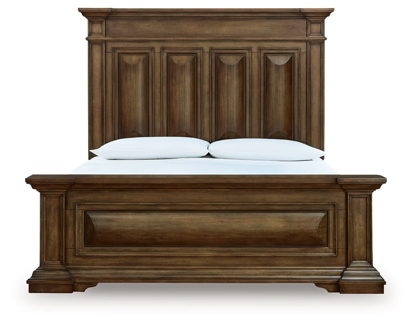 Frantanna - Panel Bed - Image 2