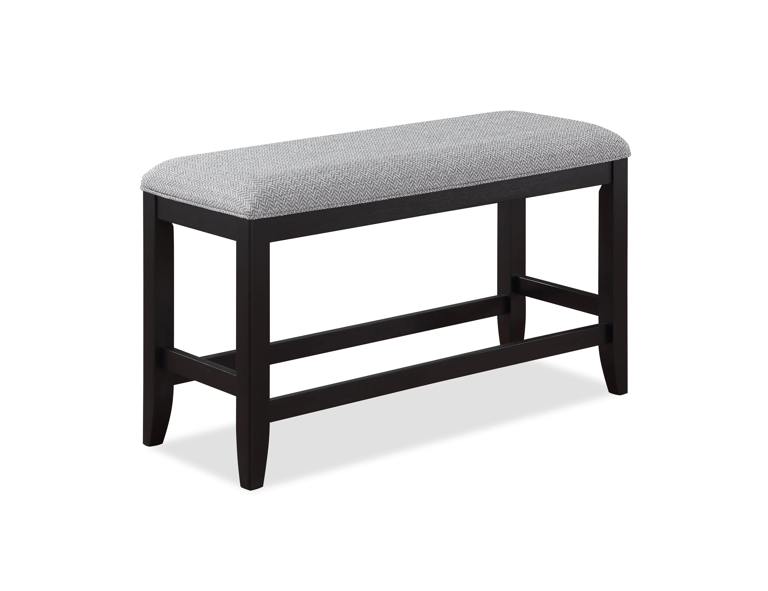 Frey Black Counter Height Dining Sets by Crown Mark - Image 7