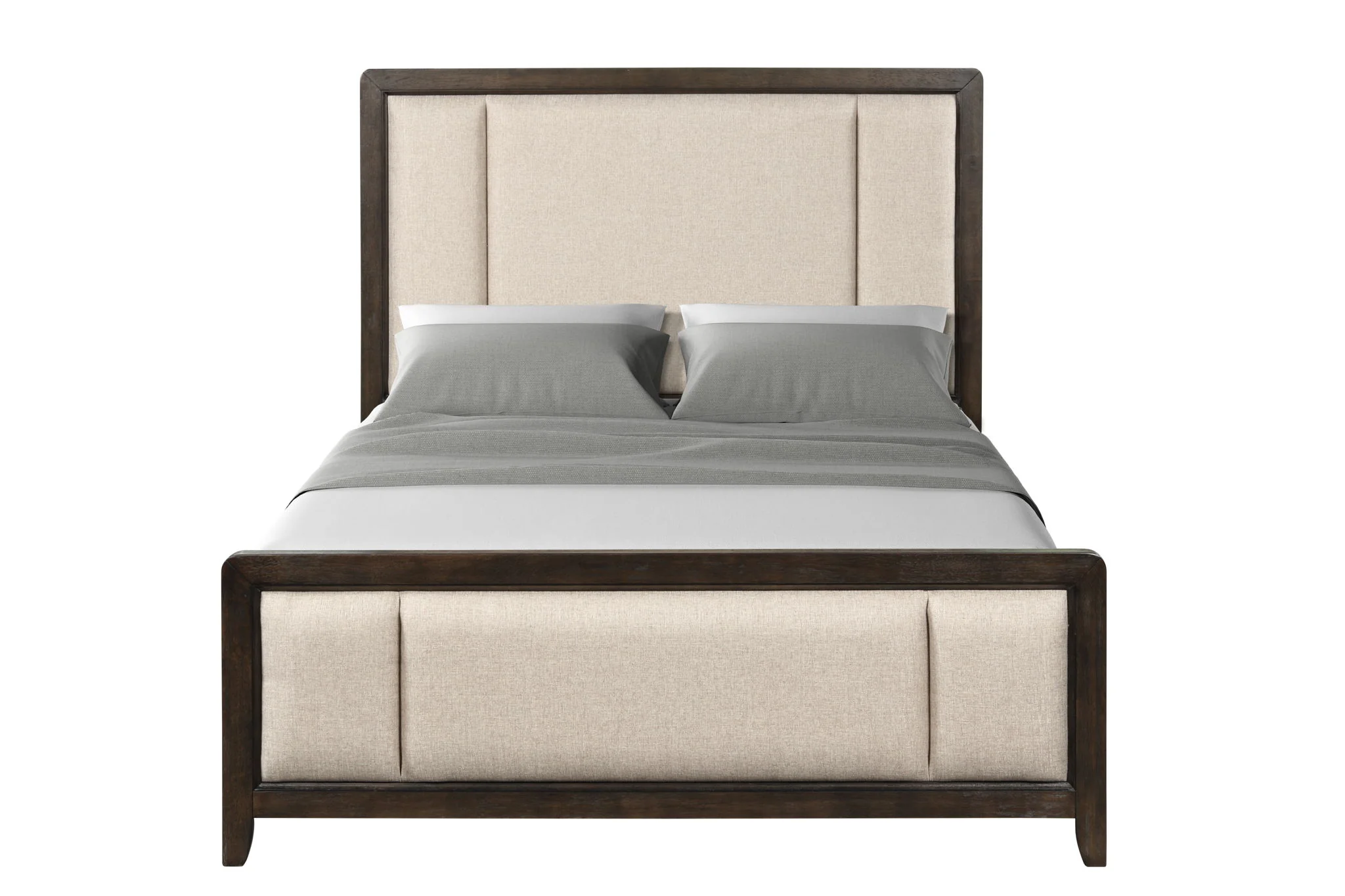 Fulton - Bed
