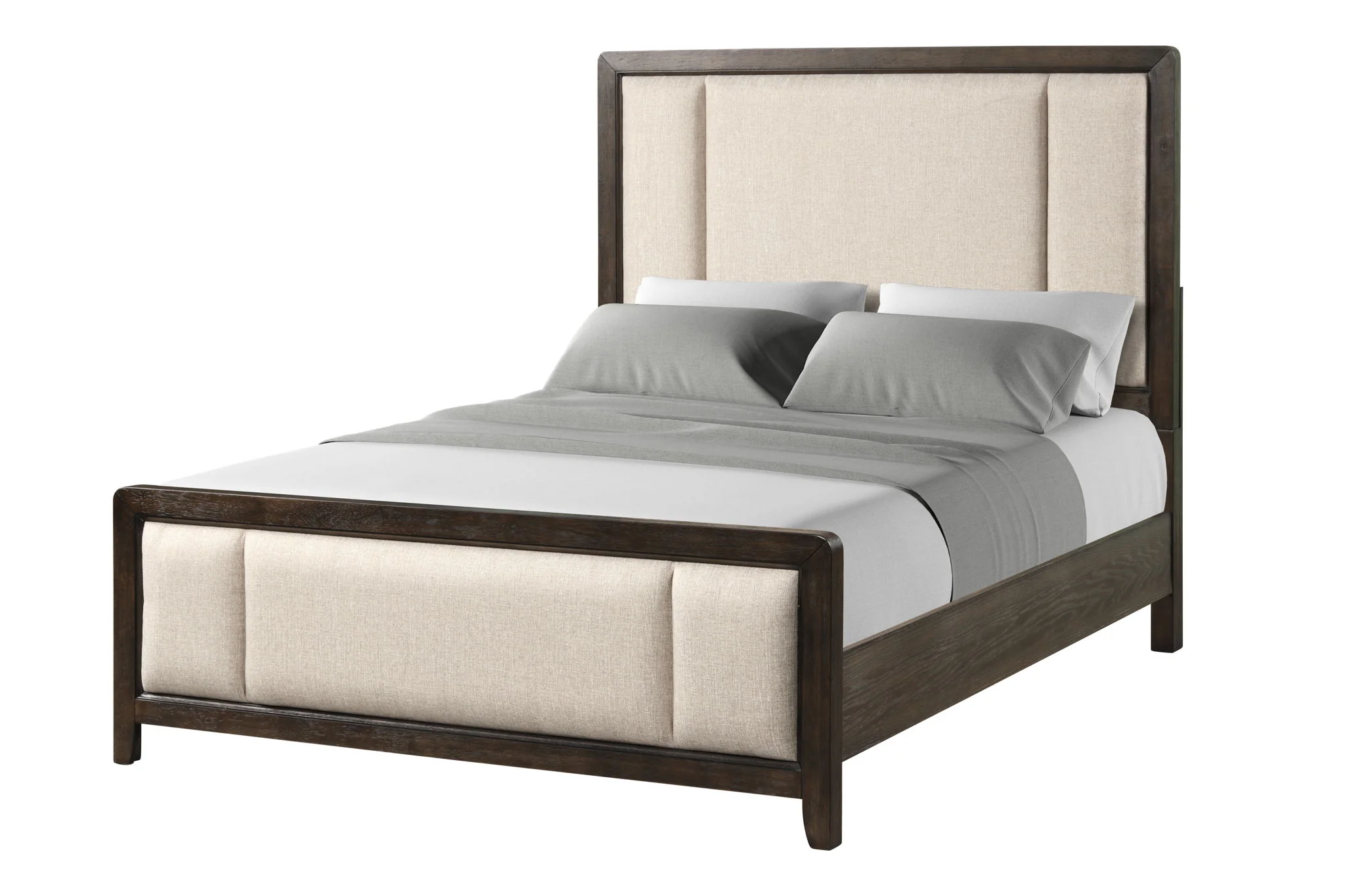 Fulton - Bed - Image 3