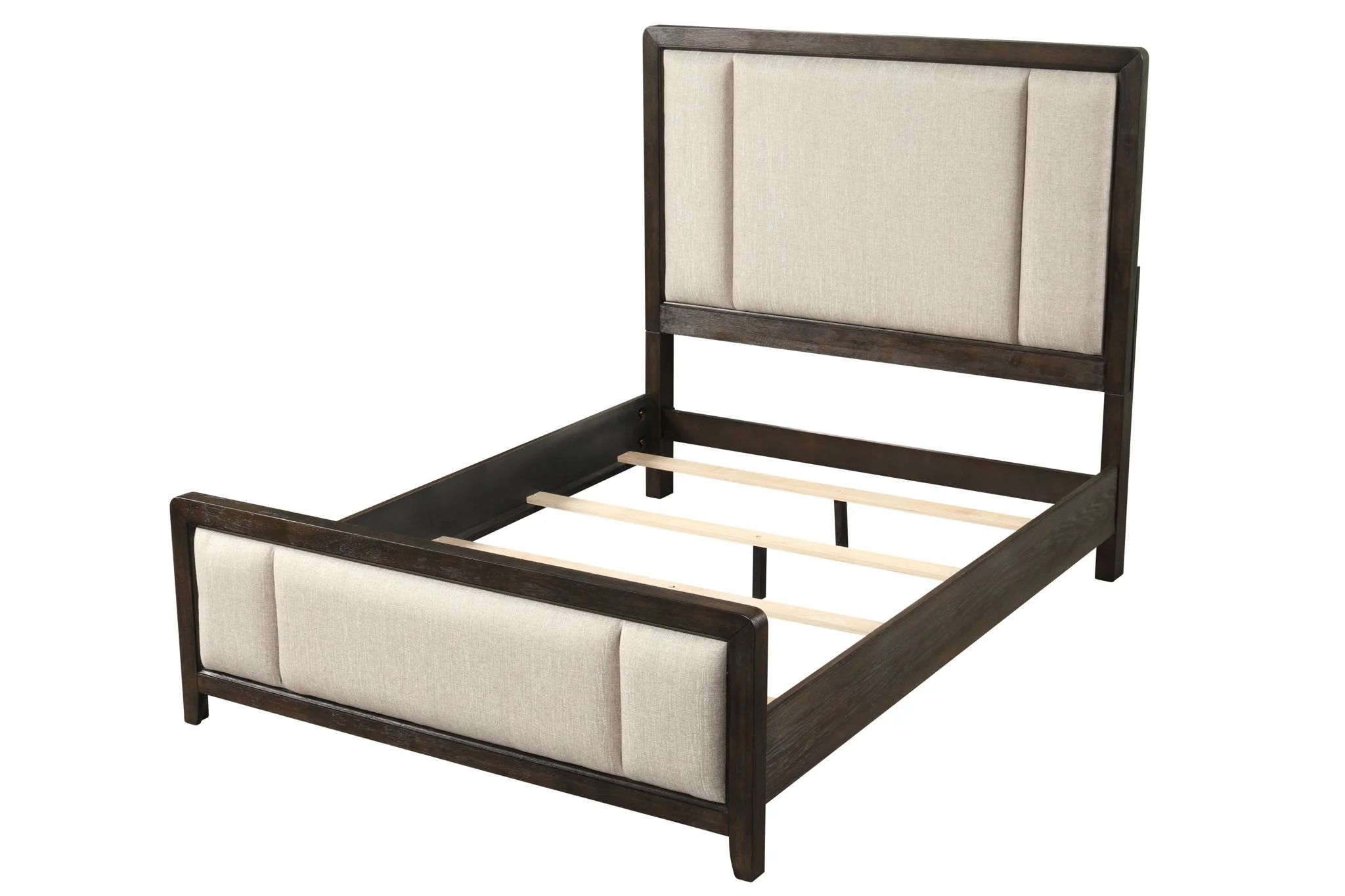 Fulton - Bed - Image 4