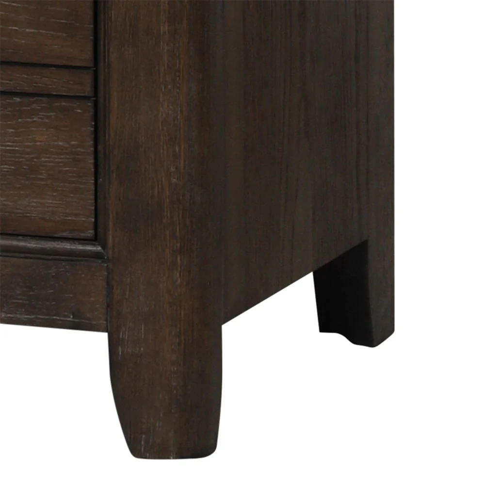 Fulton - Chest - Brown - Image 2
