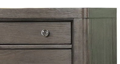 Fulton - Chest - Brown - Image 3