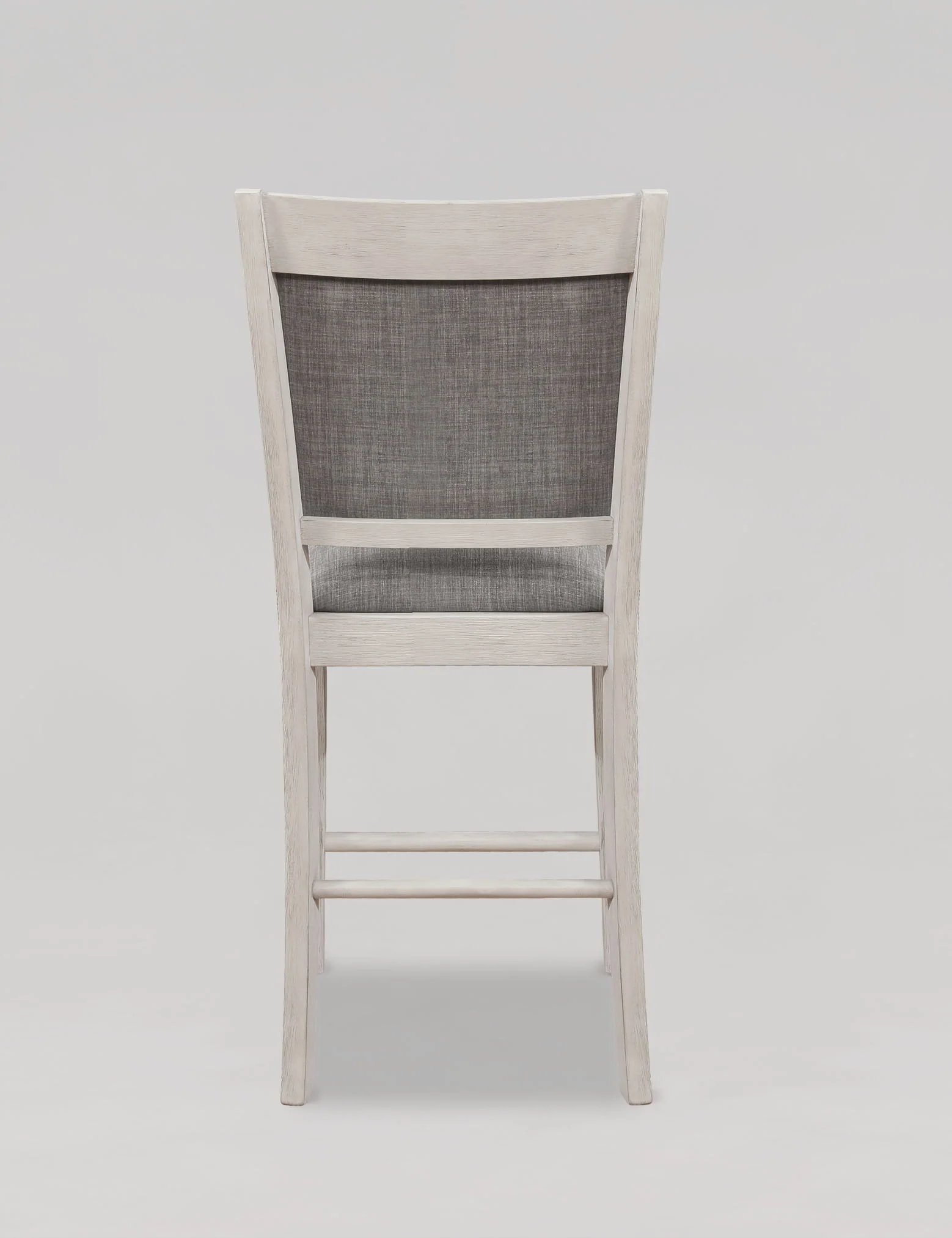 Fulton - Counter Height Chair (Set of 2) - Chalk White - Image 2