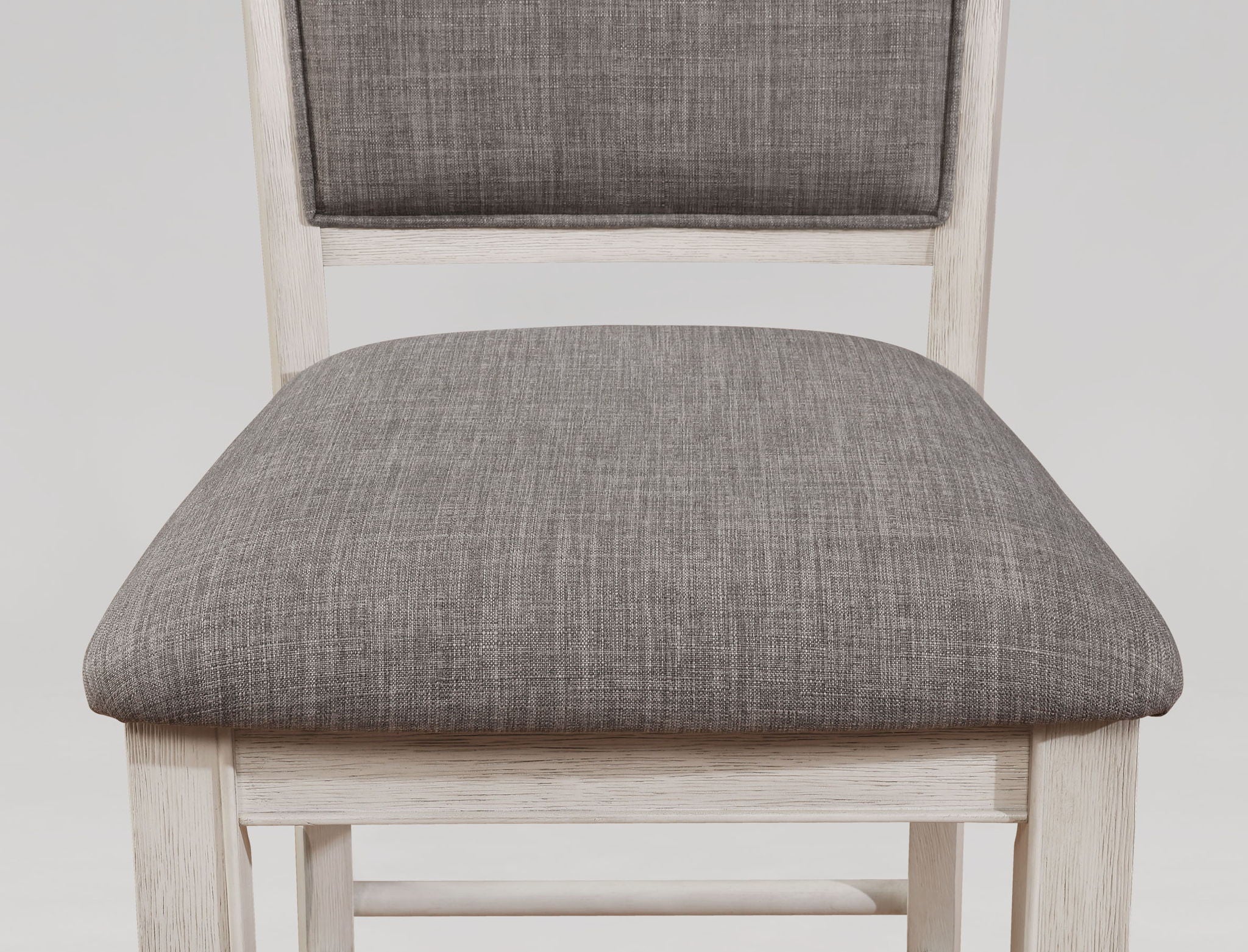 Fulton - Counter Height Chair (Set of 2) - Chalk White - Image 4